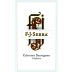F. J. Serra 2016 Front Label