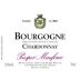 Prosper Maufoux Bourgogne Chardonnay 2020 Front Label