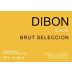 Dibon Cava Brut Seleccion Front Label