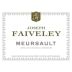 Faiveley Meursault 2008 Front Label