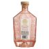 Pacific House Bouquet Small Batch Gin Back Bottle Shot