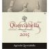 Querciabella Chianti Classico (375ML half-bottle) 2015 Front Label