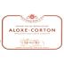 Bouchard Pere & Fils Aloxe-Corton Pinot Noir 2014 Front Label