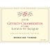 Domaine Tawse Gevrey-Chambertin Lavaux-St-Jacques Premier Cru 2016 Front Label