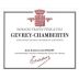 Domaine Trapet Pere et Fils Gevrey-Chambertin 2017 Front Label