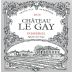 Chateau Le Gay 2014 Front Label