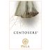 Pala Centosere Cannonau 2022 Front Label