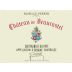 Chateau de Beaucastel Chateauneuf-du-Pape (375ML half-bottle) 2017 Front Label