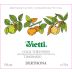 Vietti Derthona Timorasso 2021 Front Label