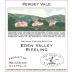 Pewsey Vale Eden Valley Riesling 2018 Front Label