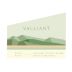 Eden Rift Valliant Griva Vineyard Sauvignon Blanc 2019 Front Label