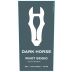 Dark Horse Pinot Grigio 2020 Front Label