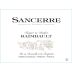 Domaine Roger et Didier Raimbault Sancerre 2024 Front Label