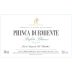 Bodegas Bhilar Phinca Durmiente Rufete Blanco 2014 Front Label