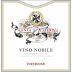 Tenuta Trerose Santa Caterina Vino Nobile 2015 Front Label