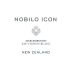 Nobilo Icon Sauvignon Blanc 2017 Front Label