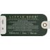 Booker's Little Book Chapter 8 Kentucky Blended Straight Whiskey with Gift Box Front Label