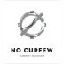 No Curfew by Amici Cabernet Sauvignon 2023 Front Label