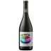Folk Machine Parts and Labor Red Blend 2023 Front Bottle Shot