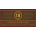 Tomatin 18 Year Old Single Malt Scotch Whisky Front Label