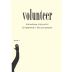 Volunteer Cabernet Sauvignon 2021 Front Label