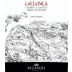 Barone Ricasoli Colledila Chianti Classico Gran Selezione 2022 Front Label