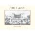 I Collazzi Toscana Rosso 2017 Front Label