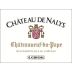 Chateau de Nalys Chateauneuf-du-Pape 2022 Front Label