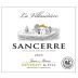 Domaine de la Villaudiere Sancerre 2023 Front Label