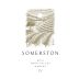Somerston Merlot 2014 Front Label