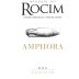 Herdade do Rocim Amphora Branco 2016 Front Label
