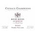 Pierre Paillard Coteaux Champenois Bouzy Rouge Les Mignottes 2022 Front Label