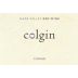 Colgin Cariad 2014 Front Label