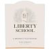 Liberty School Cabernet Sauvignon 2020 Front Label