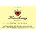 Zind-Humbrecht Alsace Heimbourg Gewurztraminer 2010 Front Label