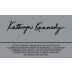Kathryn Kennedy Santa Cruz Mountains Estate Cabernet Sauvignon 2015 Front Label