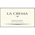 La Crema Monterey Pinot Noir 2017 Front Label
