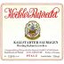 Koehler-Ruprecht Kallstadter Saumagen Kabinett Trocken Riesling 2016 Front Label