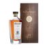Glenturret 25 Year Single Malt Scotch Whiskey (2023 Release) with Gift Box Front Bottle Shot