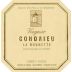 Rene Rostaing Condrieu La Bonnette 2021 Front Label