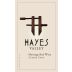 Hayes Valley Meritage 2019 Front Label