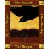 Corvidae The Keeper Cabernet Franc 2011 Front Label
