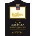 Banfi Brunello di Montalcino Poggio alle Mura 2007 Front Label