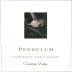 Pendulum Cabernet Sauvignon 2011 Front Label