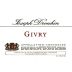 Joseph Drouhin Cote Chalonnaise Givry 2010 Front Label
