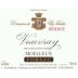 Philippe Foreau Vouvray Moelleux Clos Naudin Reserve 2015 Front Label