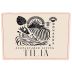 Tilia Bonarda 2021 Front Label