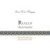 Domaine Jean Chartron Rully Montmorin 2021 Front Label