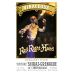 Vinaceous Red Right Hand 2017 Front Label