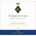 Tenuta Guado al Tasso Vermentino 2017 Front Label